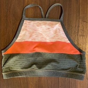 Prana sports bra